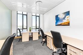 Regus | Windhoek, Maerua Mall