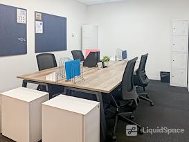 HQ | Melbourne, 72 York St