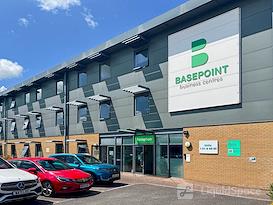 Regus | Exeter, Marsh Barton Trading Estate