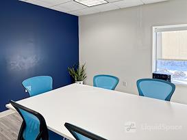 Regus | MA, Westwood - University Ave