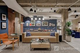 Industrious - Germantown