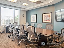 Regus | Vista Point North