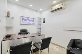 Prowork Coworking Space