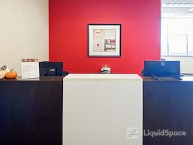 Regus | St. George Square