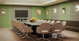 WeWork Embassy Vertex