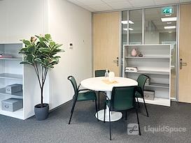 Regus | Amsterdam Amsterdamse Bos
