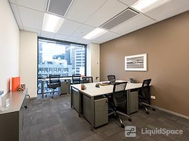 Regus | WELLINGTON, Willis Street