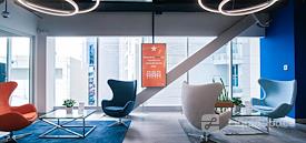 Seedspace Lima - Patio Panorama