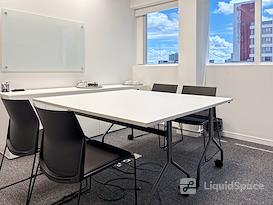 Regus | Cuiabá, Regus Praça 8 de Abril