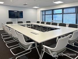 Regus | Dublin, 2 Harcourt