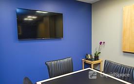 Intelligent Office - Boston