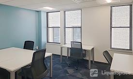 HQ | OH, Delaware - Winter St