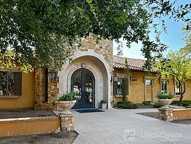 Regus | AZ, Gilbert - W Elliot Rd