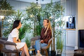 Regus | NEW DELHI, Elegance