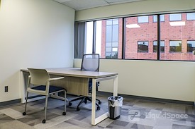 Office Evolution - Ann Arbor