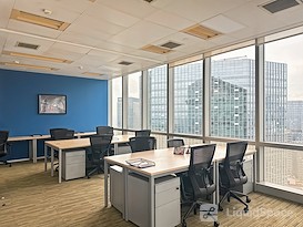 Regus | Chengdu Yanlord Landmark