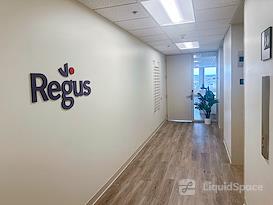 Regus | Springfield - Main St