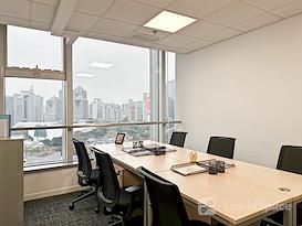 Regus | GUANGZHOU, Tianhe Teem Tower