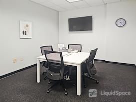 Regus | NC, Greensboro - Weybridge Ln