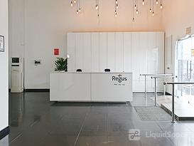 Regus | Lagos, Vibranium Valley