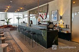 The Muse Hotel | Jumeirah Garden City