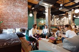 WeWork | One Nashville Place