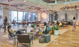 WeWork | 60 Anson Rd