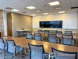 HuddleUp Powered By 25N Coworking