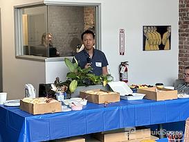 BLANKSPACES Long Beach