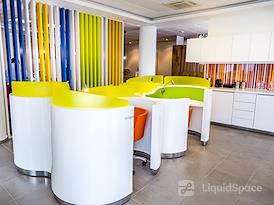 Regus | Abidjan, XL Plateau
