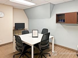 Regus | Fairmont Chateau Laurier