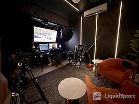 Creative Hub in Hudson Square