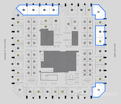 Industrious - Century City - 1925 Century Park E