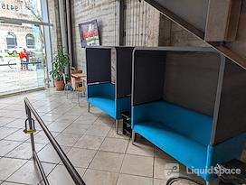 BLANKSPACES Culver City