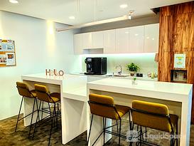 Regus | Foshan, Glory IFC