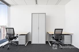 Regus | ABU DHABI, ADGM - AL Maqam Tower