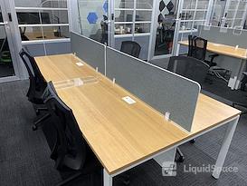 Staples Coworking Auburn