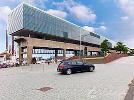 Regus | Amsterdam Kraanspoor 50