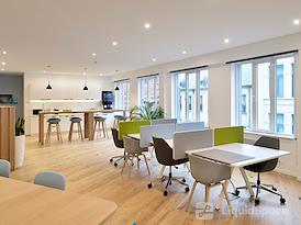 Regus | Antwerp, Harmony