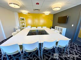 25N Coworking - Geneva