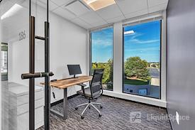 Venture X | Rolling Meadows