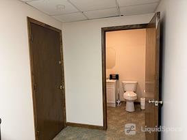 Individual Offices for lease in downtown Winston-Salem!