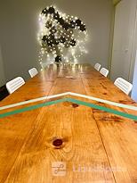 Davis Coworking @ I-House