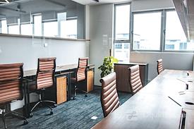 Co-labs Coworking Shah Alam