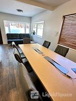 Cowork Cabin