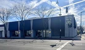 Main Street Office Suites