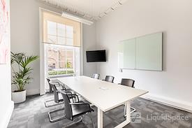 Regus | Dublin, 2 Pembroke House