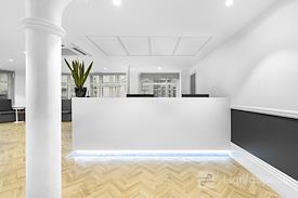 Regus | London, Fleet Street