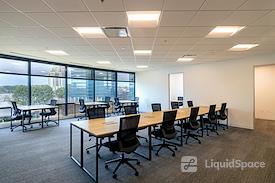 Industrious - Atlanta Perimeter - 1 Concourse Pkwy