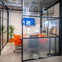 AREA Coworking & Events